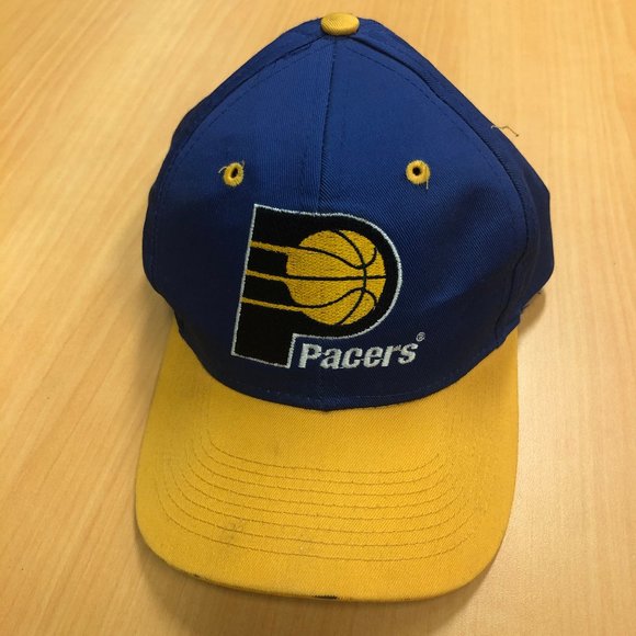 pacers snapback